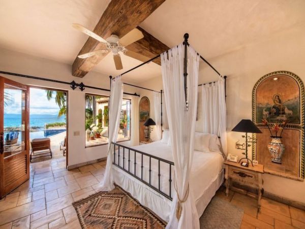 Puerto Vallarta Punta Mita Home 1006186