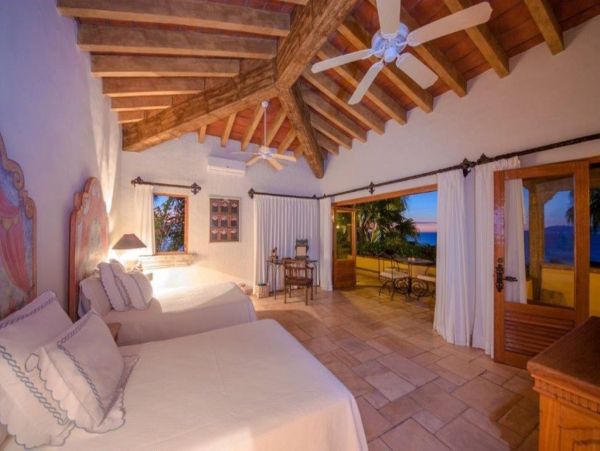 Puerto Vallarta Punta Mita Home 1006186