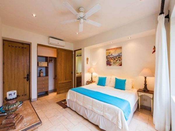 Puerto Vallarta Punta Mita Home 1006186