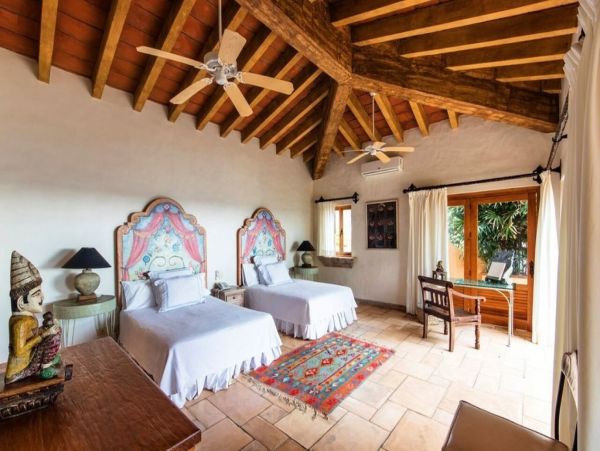 Puerto Vallarta Punta Mita Home 1006186