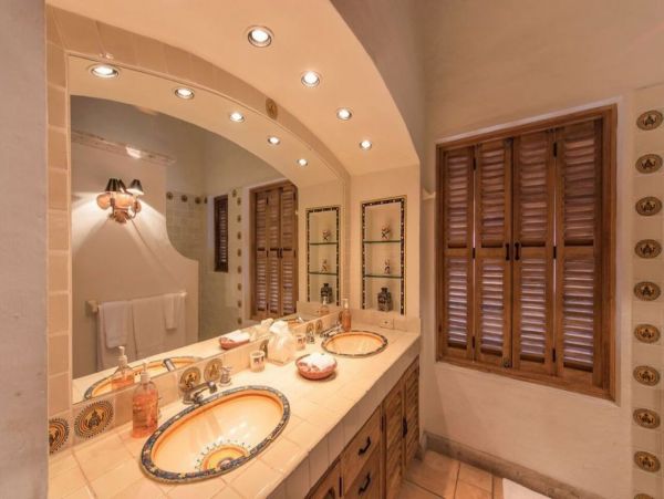 Puerto Vallarta Punta Mita Home 1006186