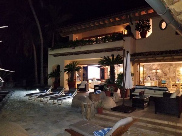 Puerto Vallarta Punta Mita Home 1006186