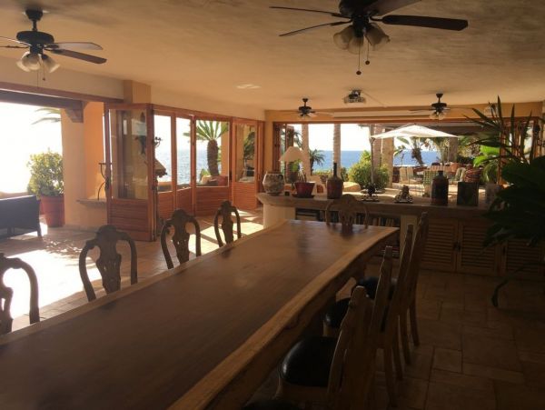Puerto Vallarta Punta Mita Home 1006186