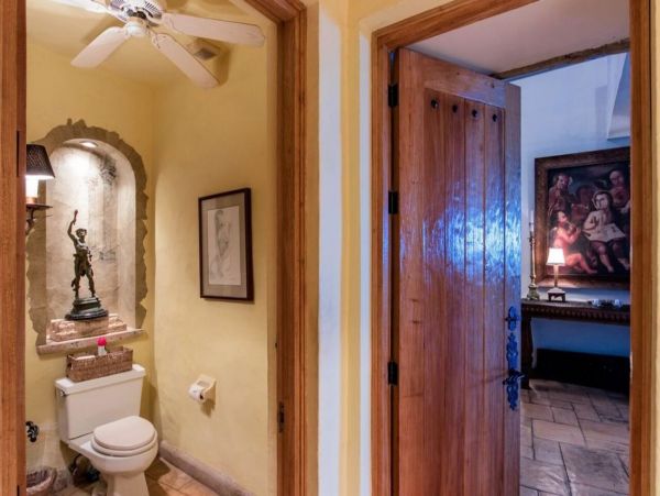 Puerto Vallarta Punta Mita Home 1006186