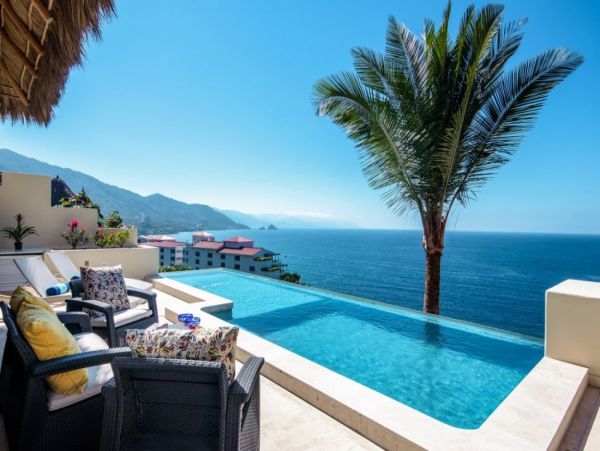 Puerto Vallarta Punta Mita Home 1006187