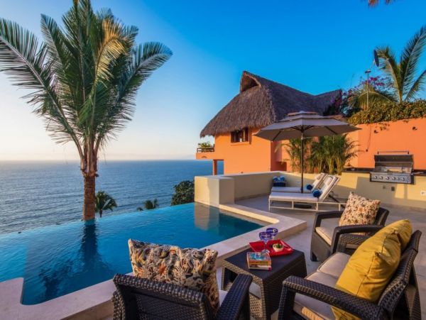 Puerto Vallarta Punta Mita Home 1006187