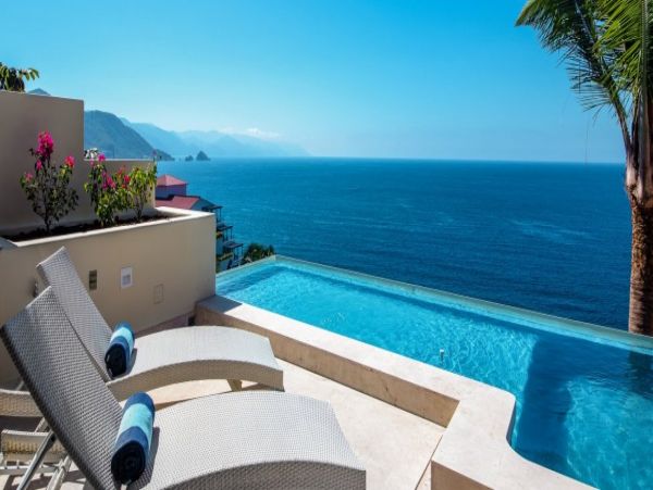 Puerto Vallarta Punta Mita Home 1006187