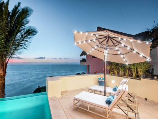 Puerto Vallarta Punta Mita Home 1006187