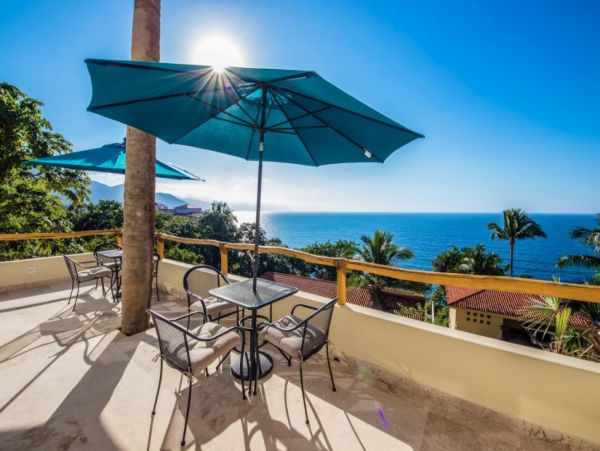 Puerto Vallarta Punta Mita Home 1006187