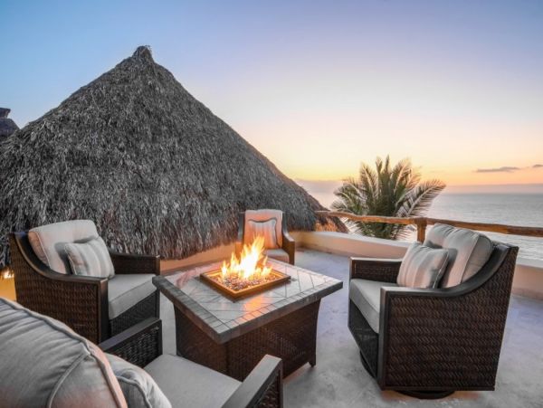 Puerto Vallarta Punta Mita Home 1006187