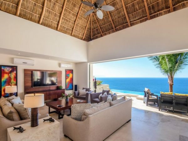 Puerto Vallarta Punta Mita Home 1006187