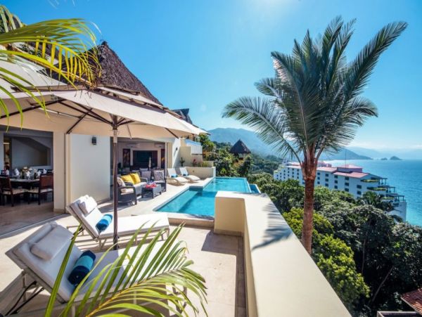 Puerto Vallarta Punta Mita Home 1006187