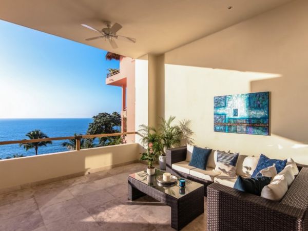 Puerto Vallarta Punta Mita Home 1006187