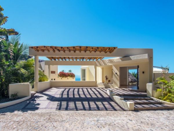 Puerto Vallarta Punta Mita Home 1006187