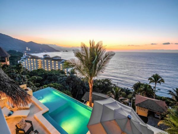 Puerto Vallarta Punta Mita Home 1006187