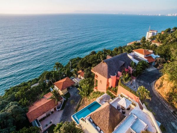 Puerto Vallarta Punta Mita Home 1006187