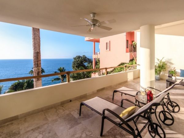 Puerto Vallarta Punta Mita Home 1006187
