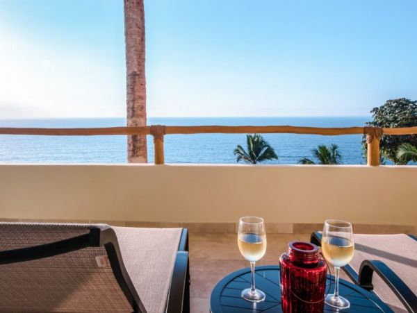 Puerto Vallarta Punta Mita Home 1006187