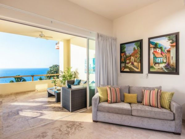 Puerto Vallarta Punta Mita Home 1006187