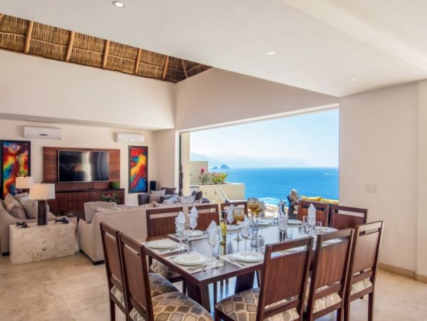 Puerto Vallarta Punta Mita Home 1006187