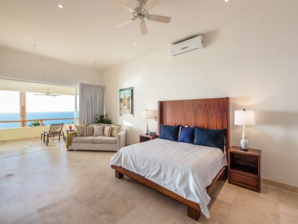 Puerto Vallarta Punta Mita Home 1006187