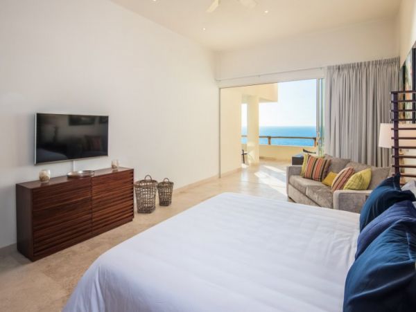 Puerto Vallarta Punta Mita Home 1006187