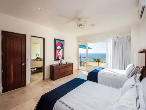 Puerto Vallarta Punta Mita Home 1006187