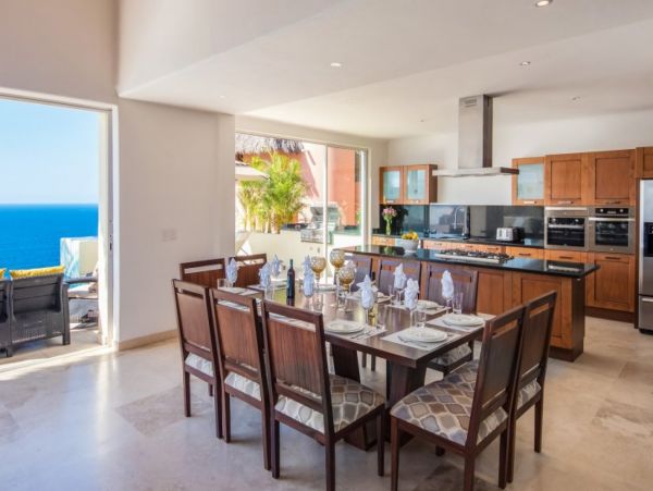 Puerto Vallarta Punta Mita Home 1006187
