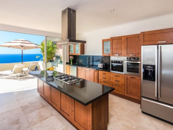 Puerto Vallarta Punta Mita Home 1006187
