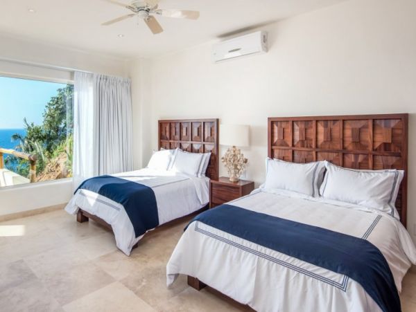 Puerto Vallarta Punta Mita Home 1006187