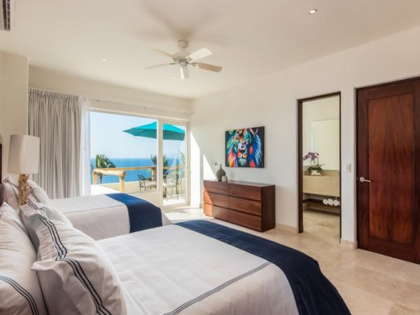 Puerto Vallarta Punta Mita Home 1006187