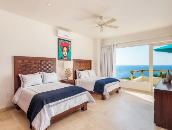 Puerto Vallarta Punta Mita Home 1006187