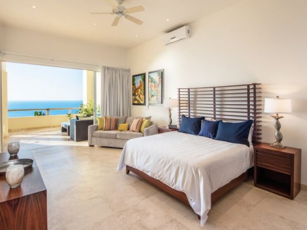 Puerto Vallarta Punta Mita Home 1006187