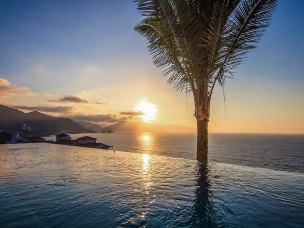 Puerto Vallarta Punta Mita Home 1006187