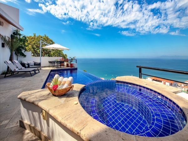 Puerto Vallarta Punta Mita Home 1006188