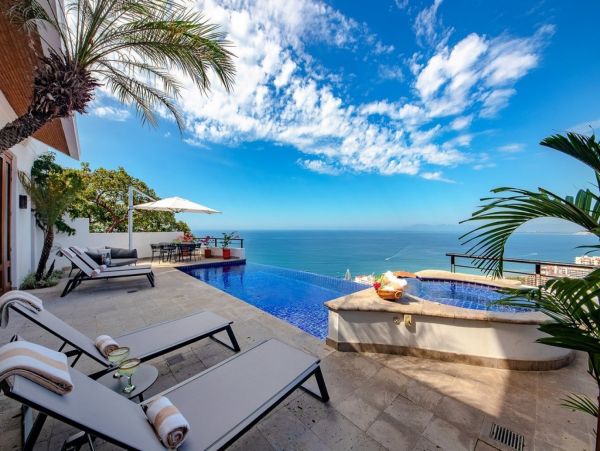Puerto Vallarta Punta Mita Home 1006188