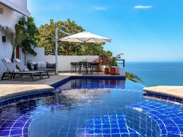 Puerto Vallarta Punta Mita Home 1006188