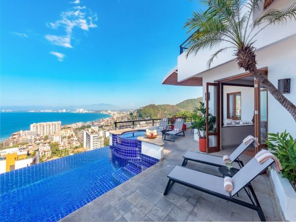 Puerto Vallarta Punta Mita Home 1006188