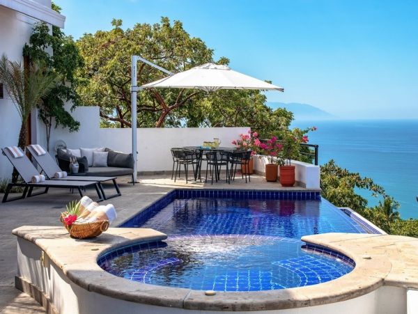 Puerto Vallarta Punta Mita Home 1006188