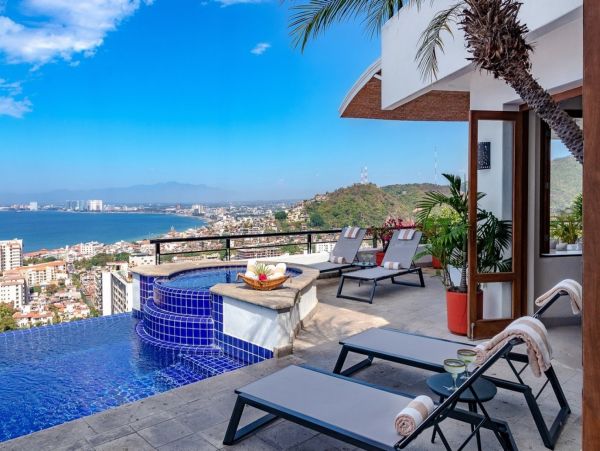 Puerto Vallarta Punta Mita Home 1006188