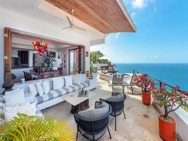 Puerto Vallarta Punta Mita Home 1006188