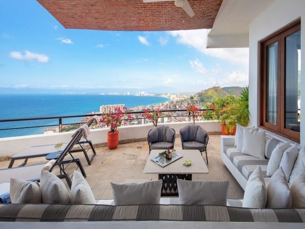 Puerto Vallarta Punta Mita Home 1006188