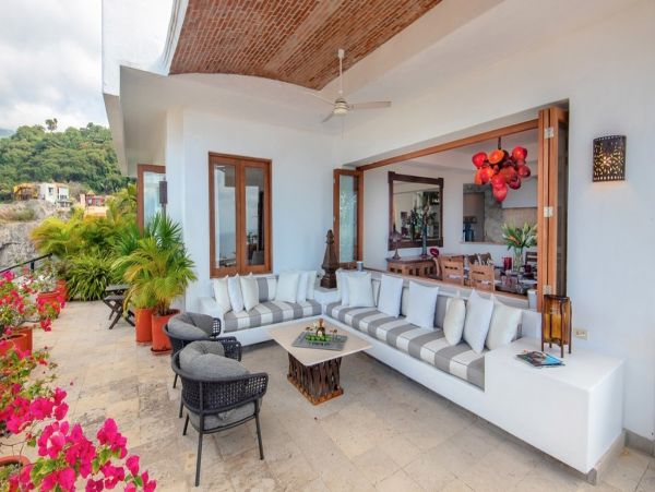 Puerto Vallarta Punta Mita Home 1006188