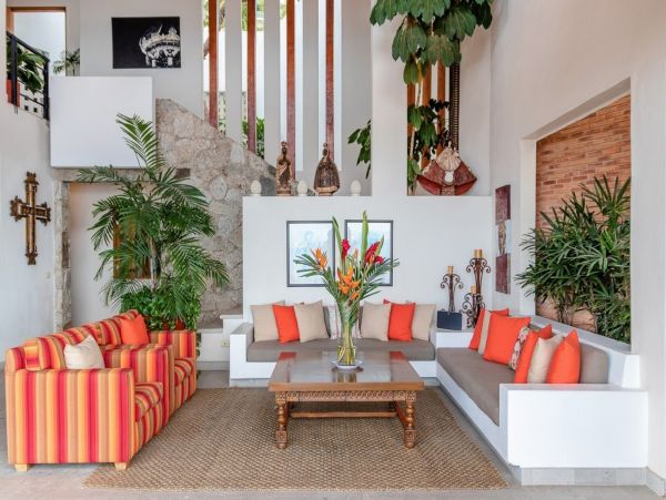 Puerto Vallarta Punta Mita Home 1006188