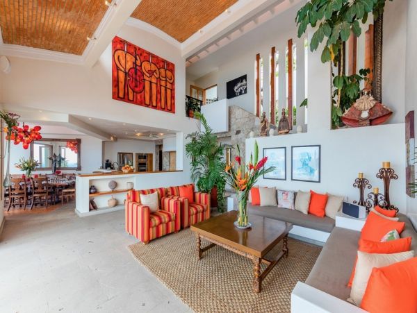 Puerto Vallarta Punta Mita Home 1006188