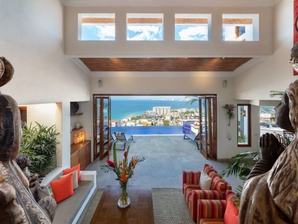 Puerto Vallarta Punta Mita Home 1006188