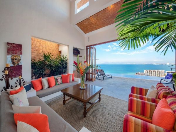 Puerto Vallarta Punta Mita Home 1006188