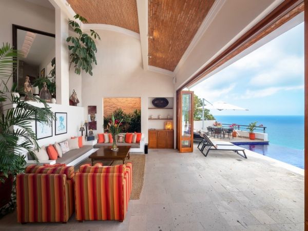 Puerto Vallarta Punta Mita Home 1006188