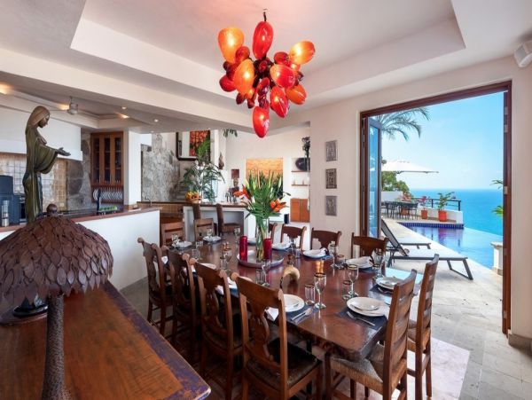 Puerto Vallarta Punta Mita Home 1006188