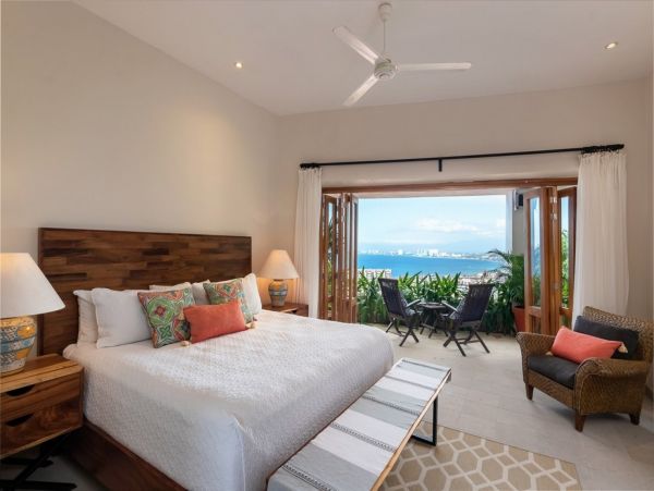 Puerto Vallarta Punta Mita Home 1006188